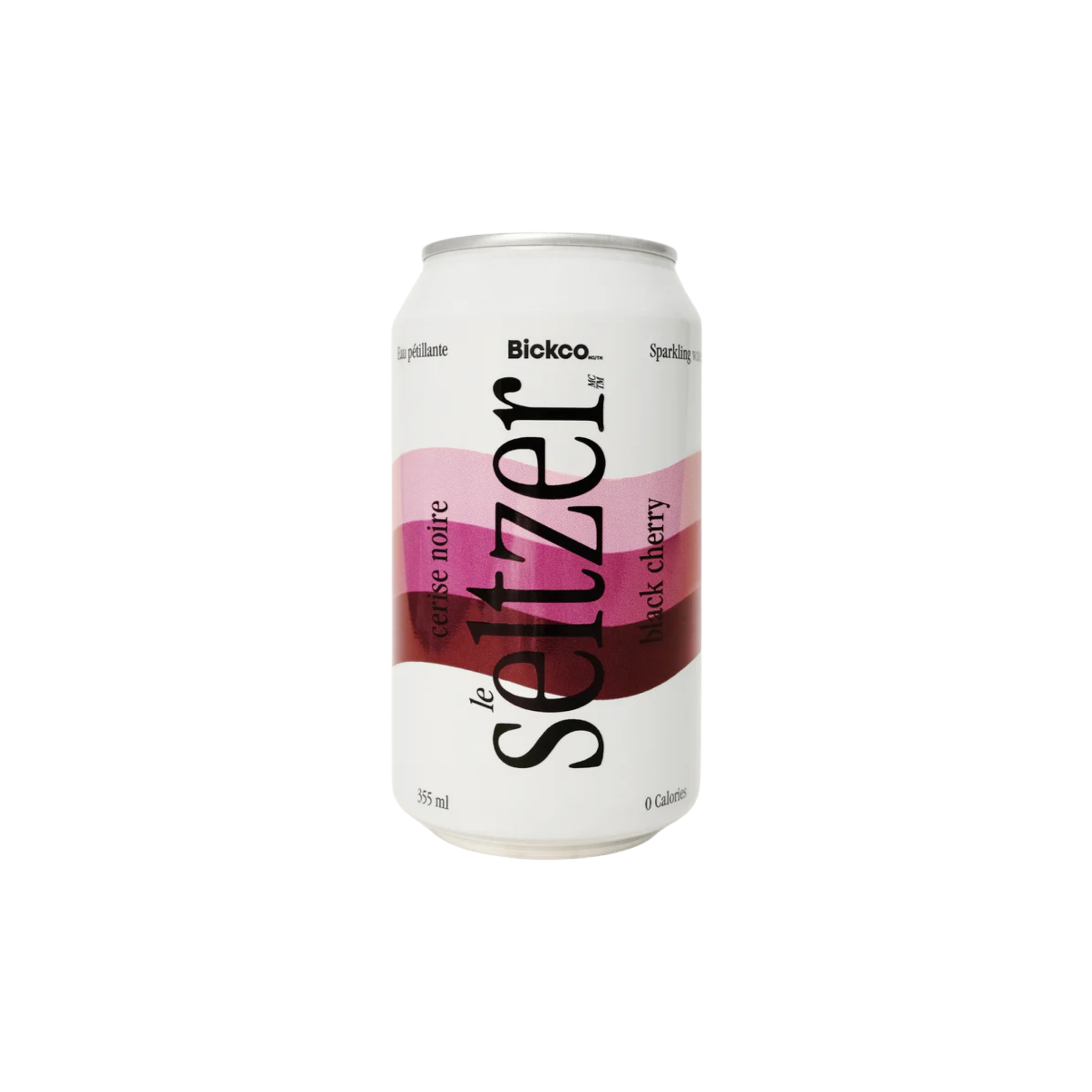 Le Seltzer - Black Cherry