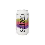 Le Seltzer - Fig Bergamot