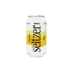 Le Seltzer - Ginger