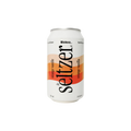 Le Seltzer - Orange Vanilla