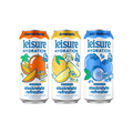 Leisure Hydration - OG Variety 12 Pack