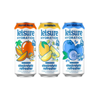 Leisure Hydration - OG Variety 12 Pack