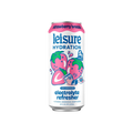 Leisure Hydration - Strawberry Breeze