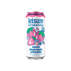 Leisure Hydration - Strawberry Breeze