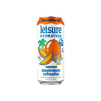 Leisure Hydration - Tropical Mango