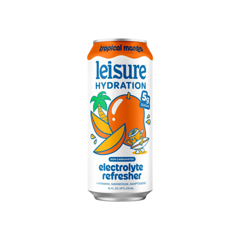 Leisure Hydration - Tropical Mango
