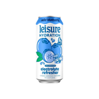 Leisure Hydration - Wild Blueberry