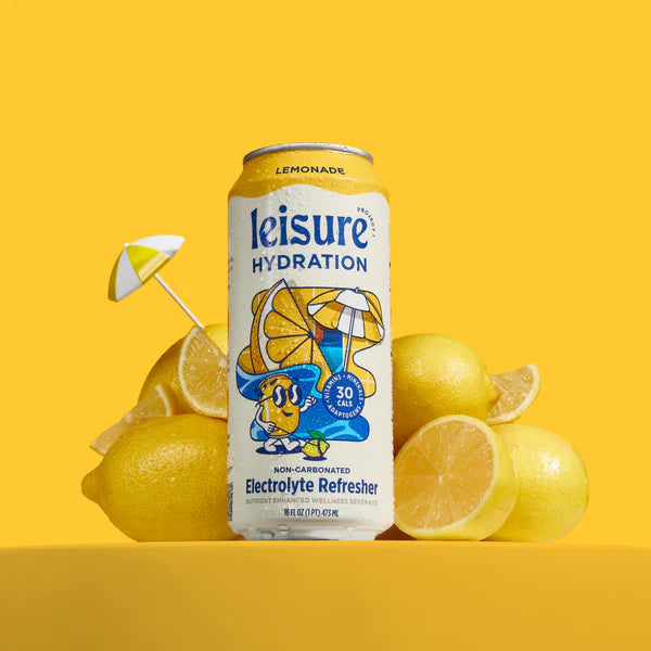 Leisure Project - Original Citrus