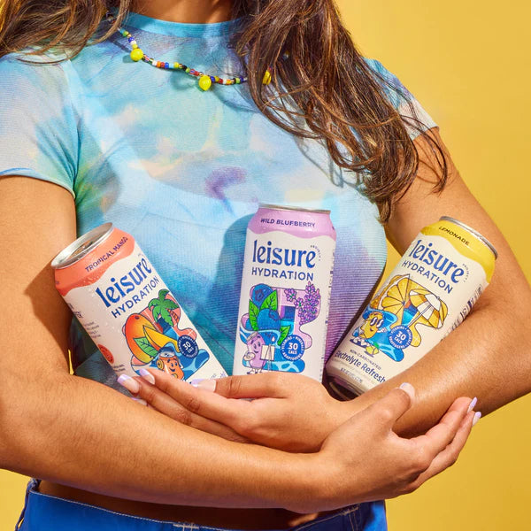 Leisure Project - Variety Pack