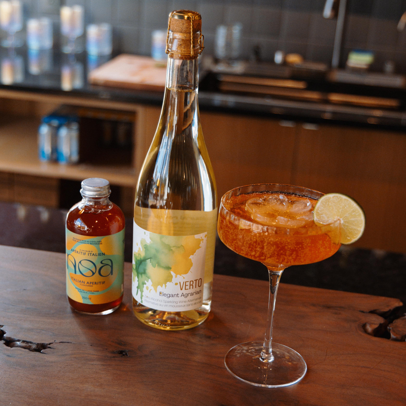 Life of a Søbr Showgirl