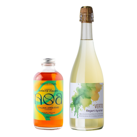 Life of a Søbr Showgirl