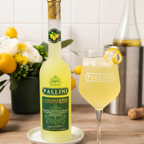 Pallini - Limonzero