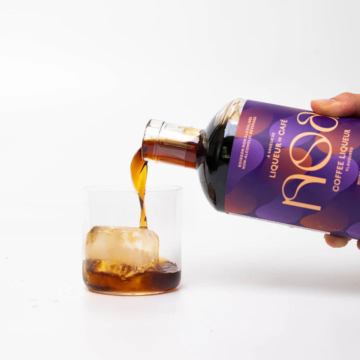 NOA - Coffee Liqueur Mini