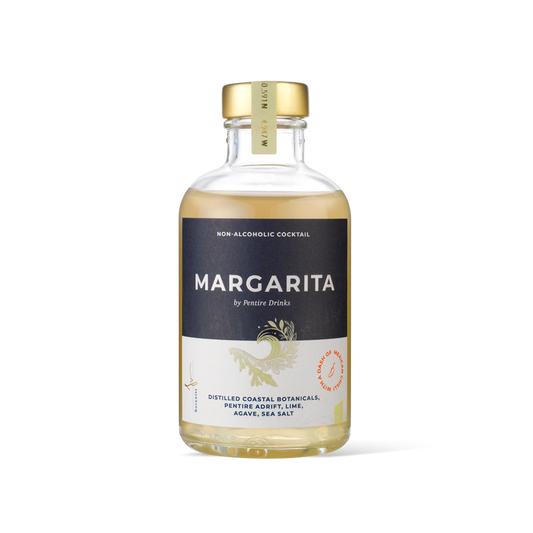 Pentire - Margarita 50cl