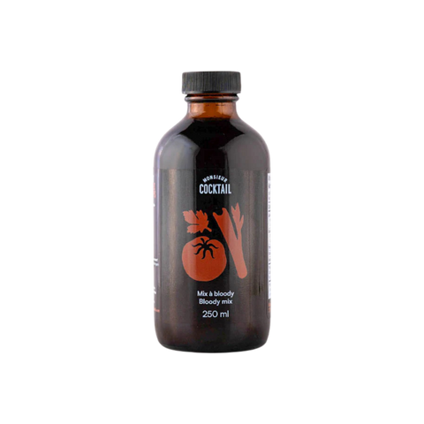 Monsieur Cocktail - Caesar Mix