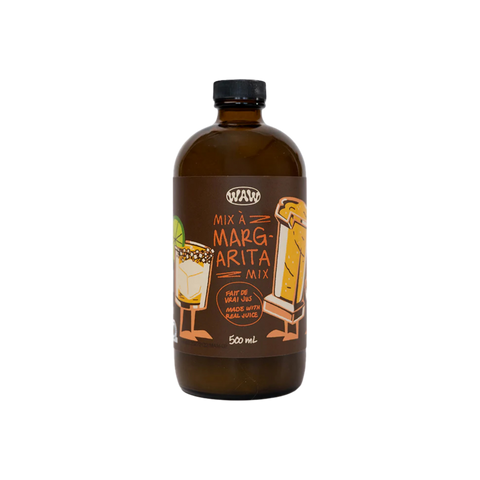 WAW - Margarita Mix