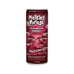 Melting Forest Energy - Black Cherry