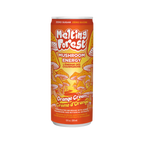 Melting Forest Energy - Orange Cream