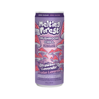 Melting Forest Chill - Strawberry Lavender