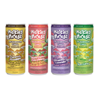 Melting Forest Chill - Variety Pack