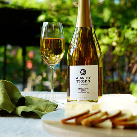 Missing Thorn - Sparkling White Albariño