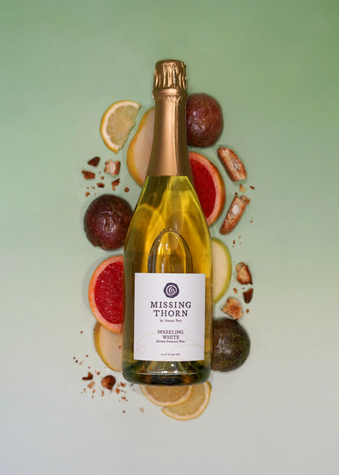 Missing Thorn - Sparkling White Albariño