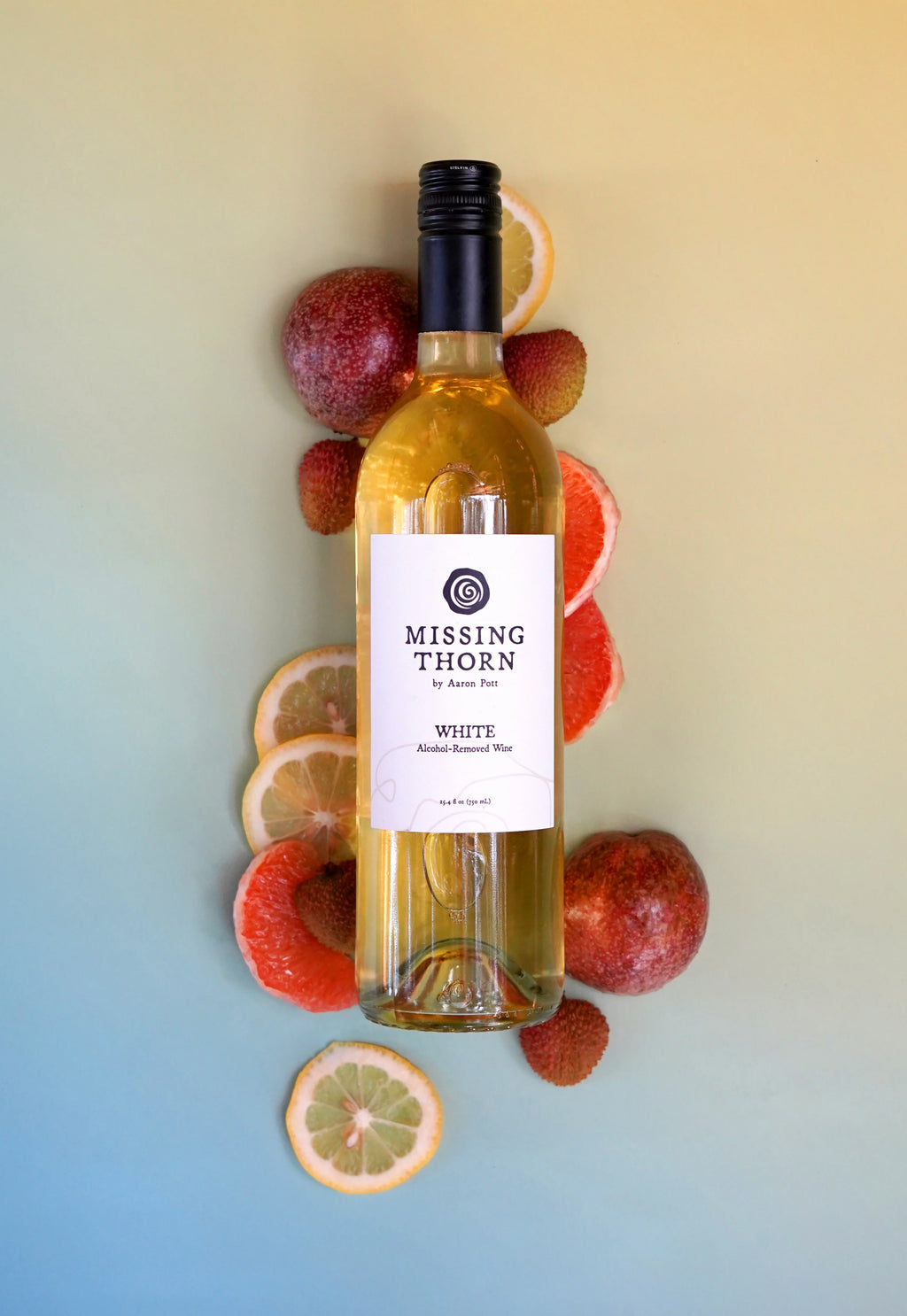 Missing Thorn - Albariño
