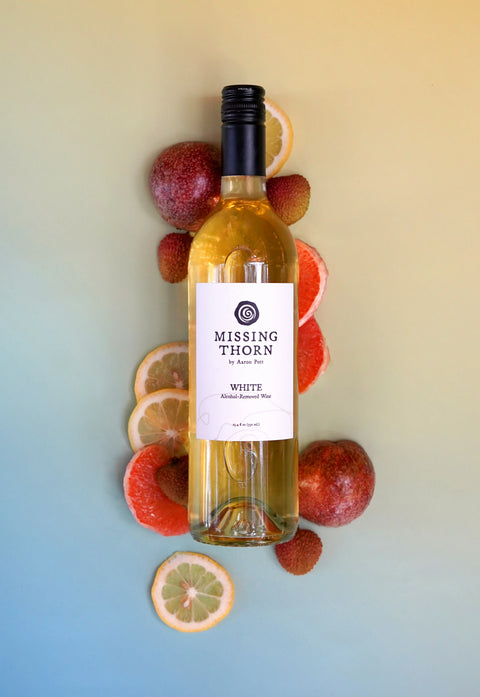 Missing Thorn - Albariño