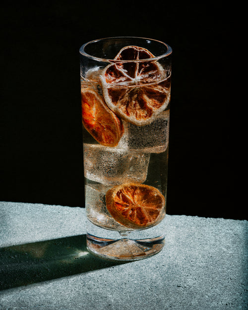 Mad Moose - Japanese Whiskey