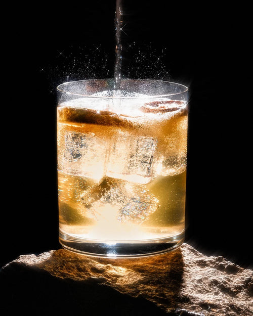 Mad Moose - The Whisky Journey