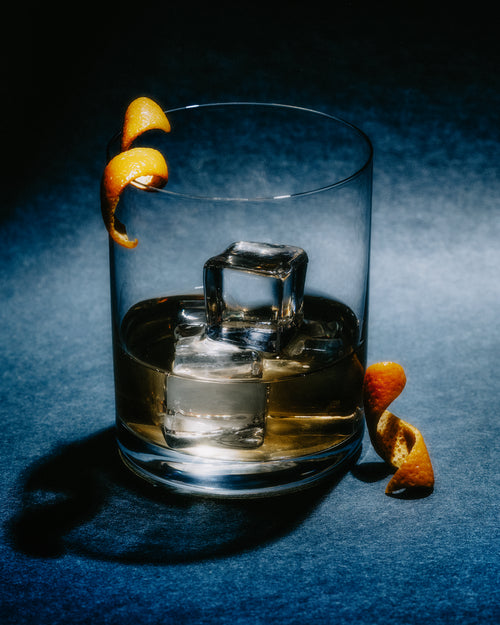 Mad Moose - Old Fashioned