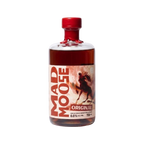 Mad Moose