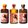 Mad Moose - The Whisky Journey
