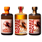 Mad Moose - The Whisky Journey