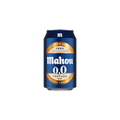 Mahou - 0.0 Tostada