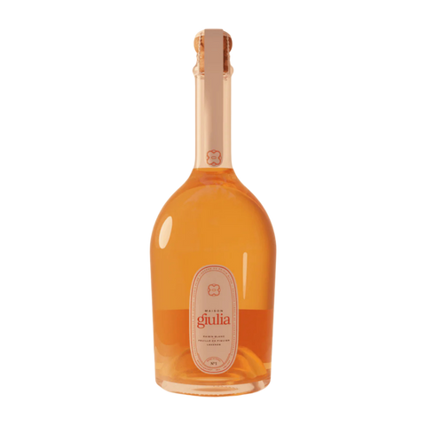 Maison Giulia - Mediterranean Sparkling