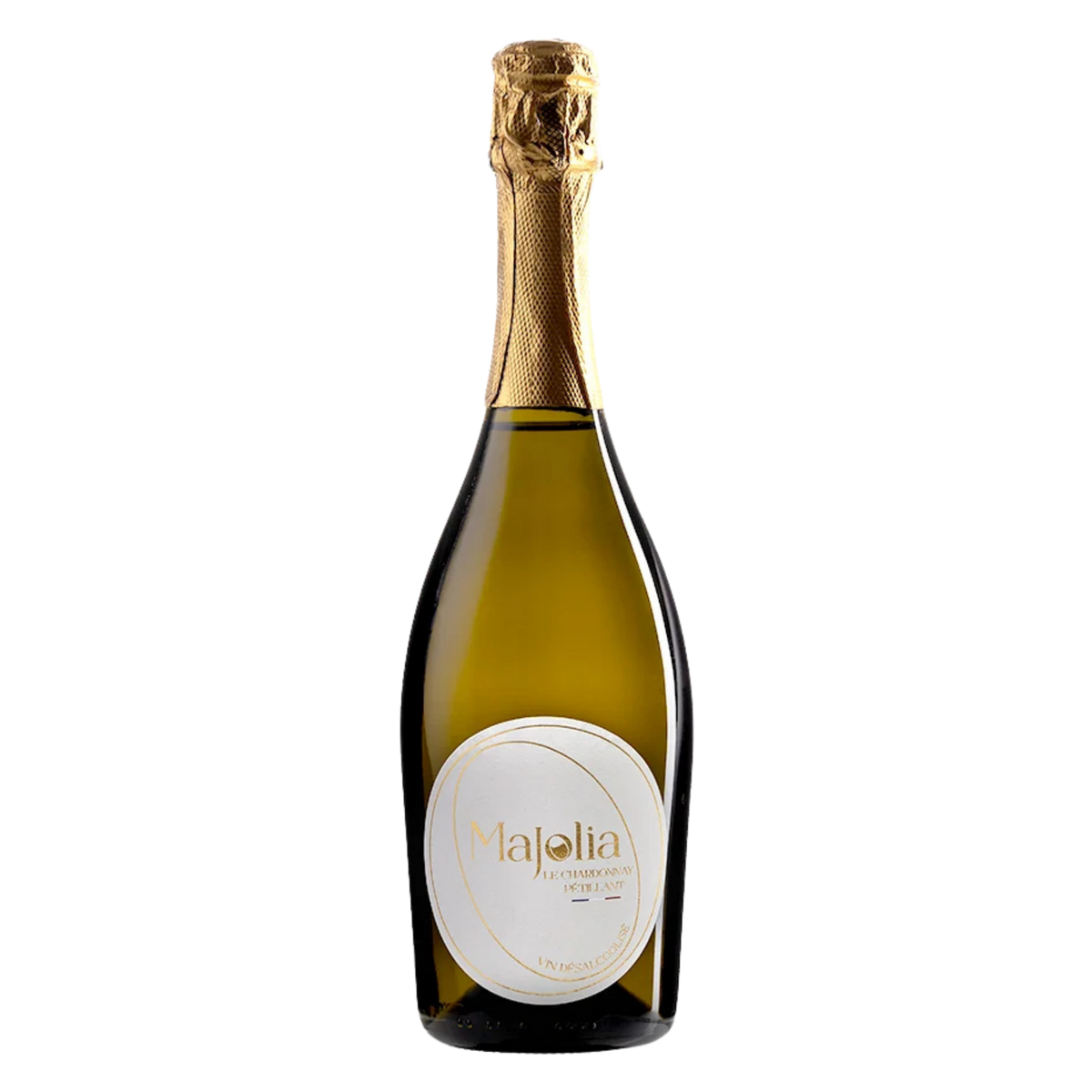 Majolia - Sparkling Chardonnay