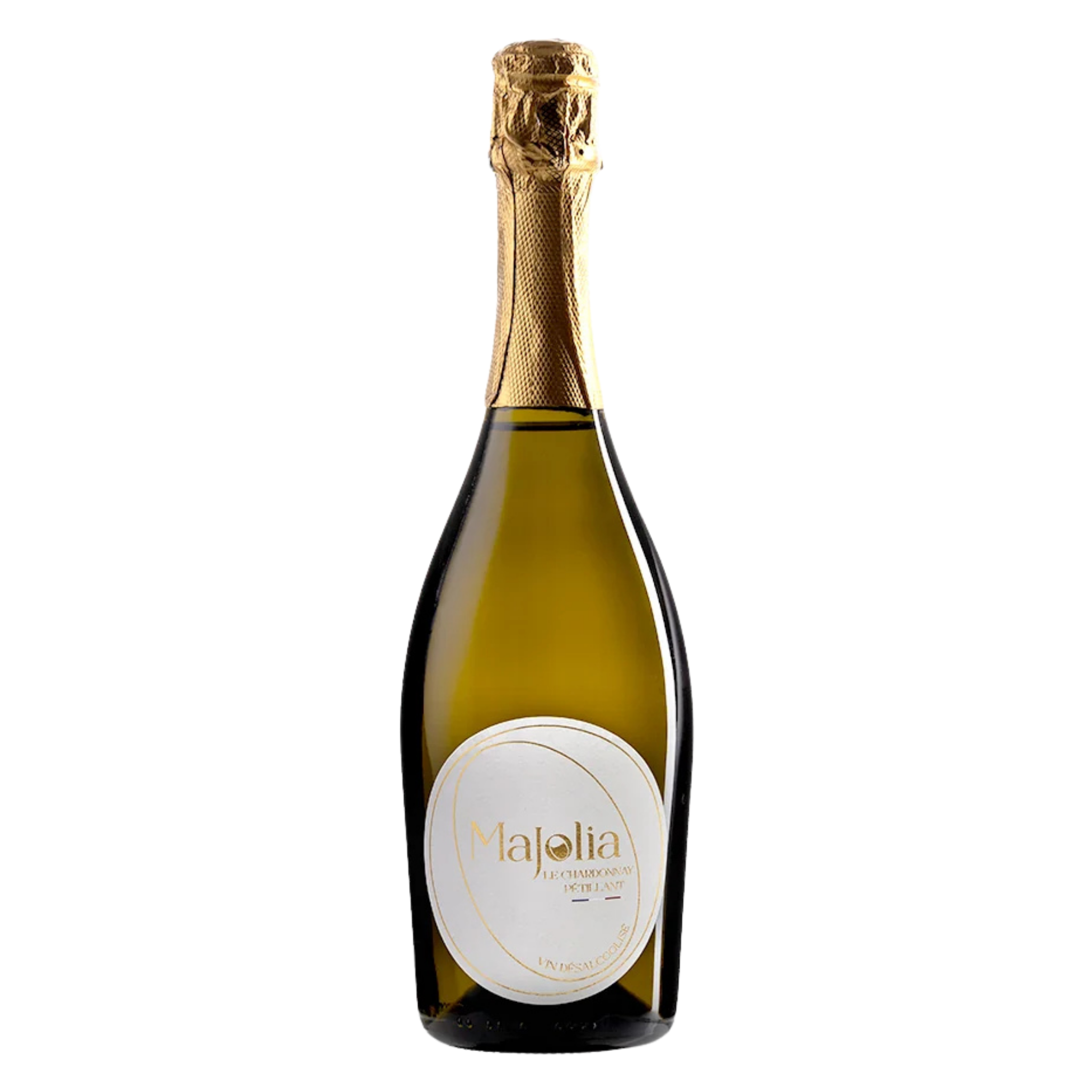 Majolia - Sparkling Chardonnay