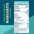 Free Spirits - Margarita