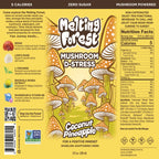 Melting Forest Chill - Variety Pack