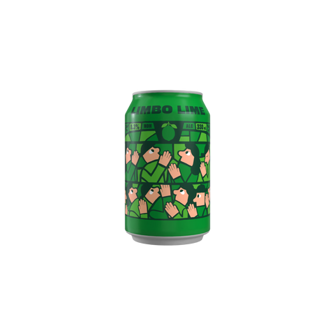 Mikkeller - Limbo Lime
