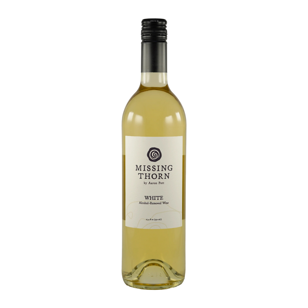 Missing Thorn - Albariño