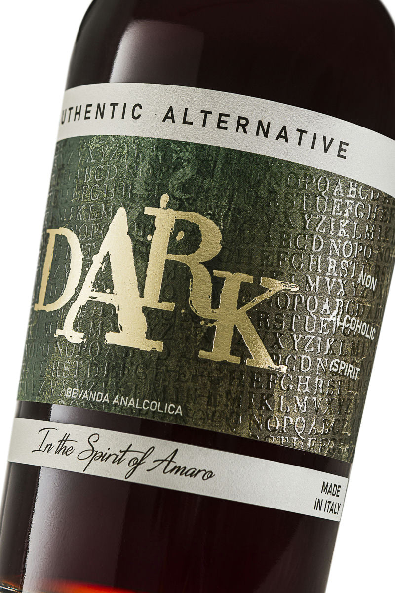 Freely - Dark Amaro