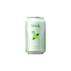 Mōck - Original Mojito (Lime & Mint)