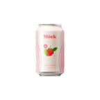 Mōck - Raspberry Mojito (Raspberry, Lime & Mint)