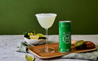 Mocktails - Mockarita