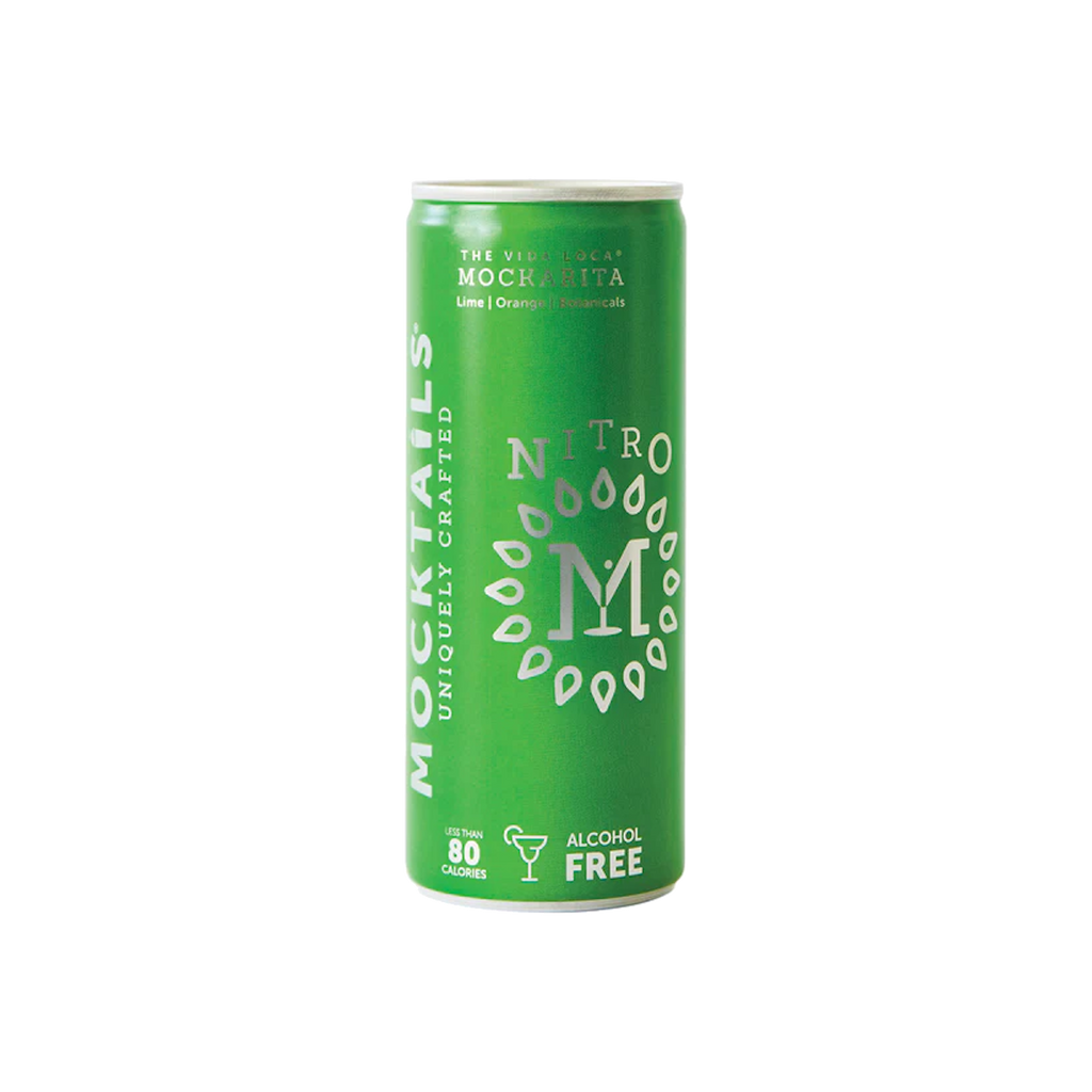 Mocktails - Mockarita
