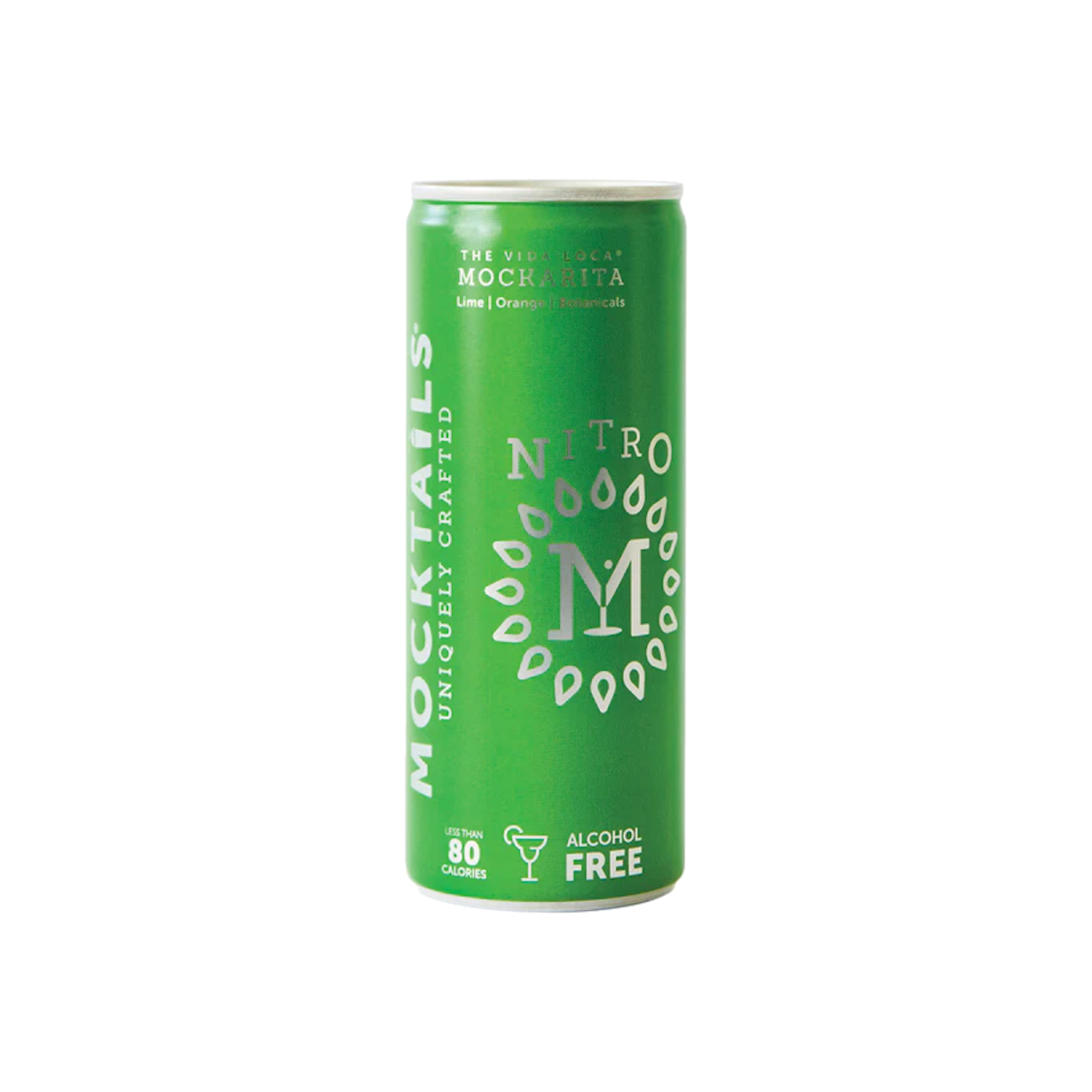 Mocktails - Mockarita