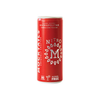 Mocktails - Mockapolitan