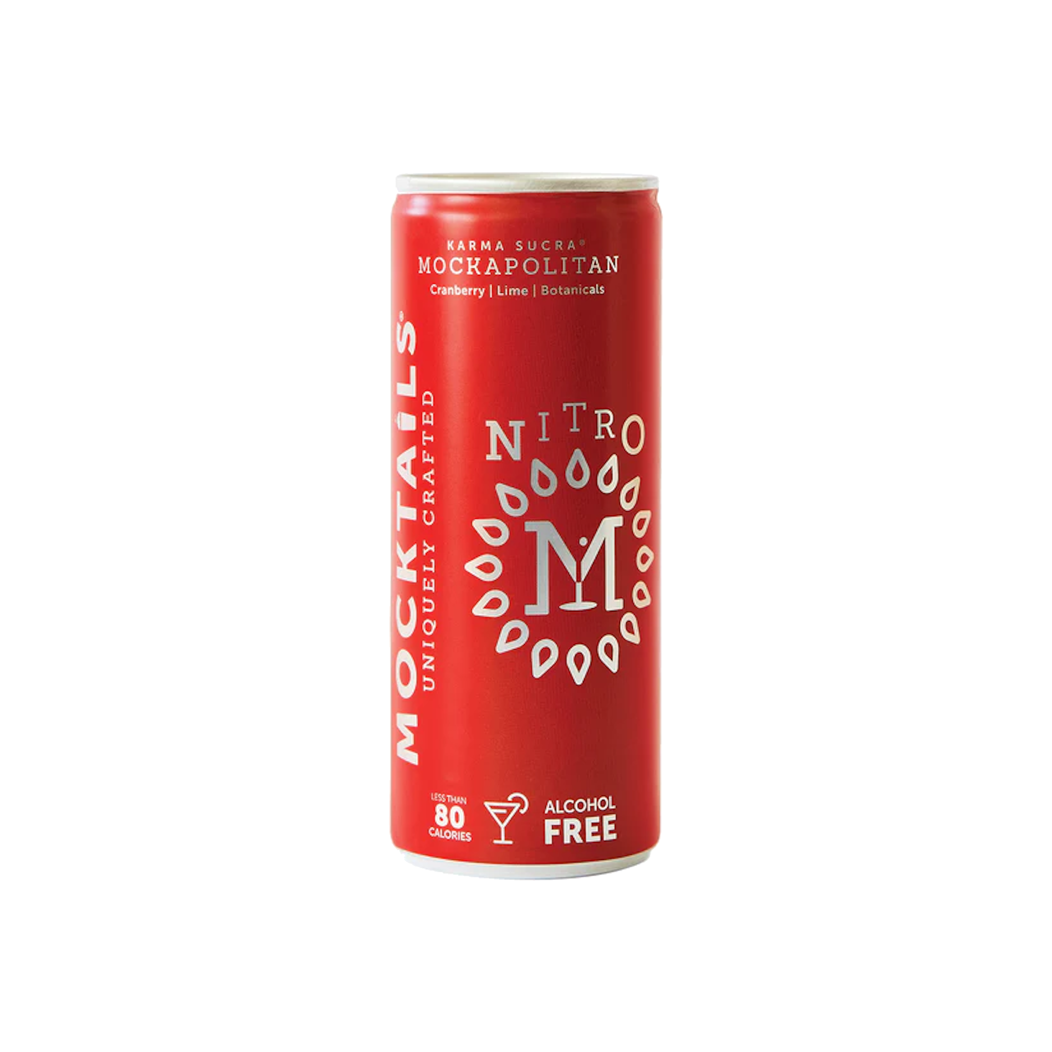 Mocktails - Mockapolitan